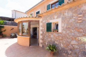 Home in Tramuntana